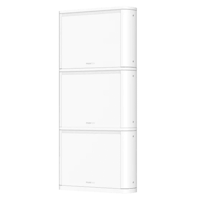 Pylontech Pelio Battery-Box 15,36 kWh