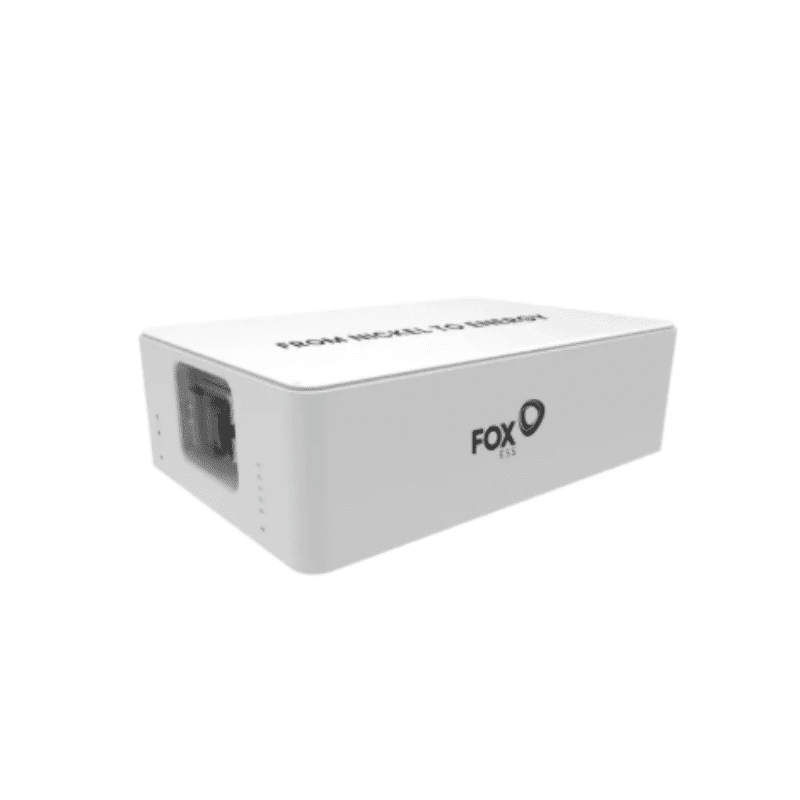 Fox ESS EQ5000-M Leistungsmodul