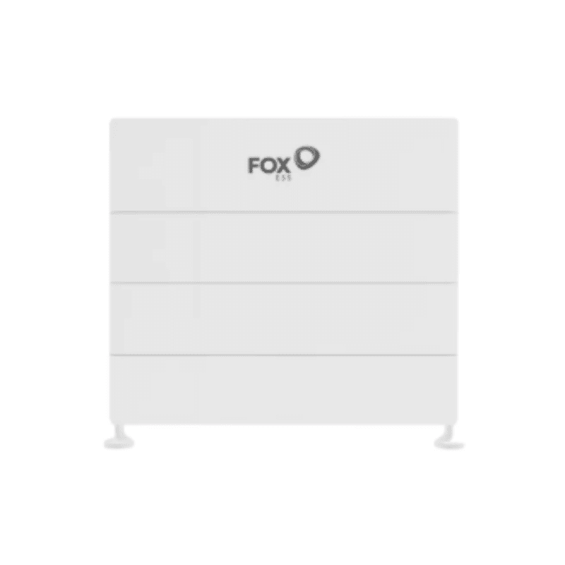 Fox ESS EQ5000-L4 Batteriespeicher