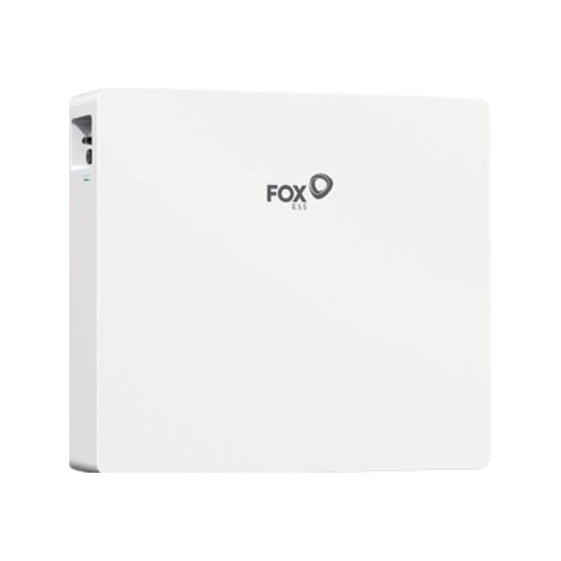 Fox ESS EK12 plus