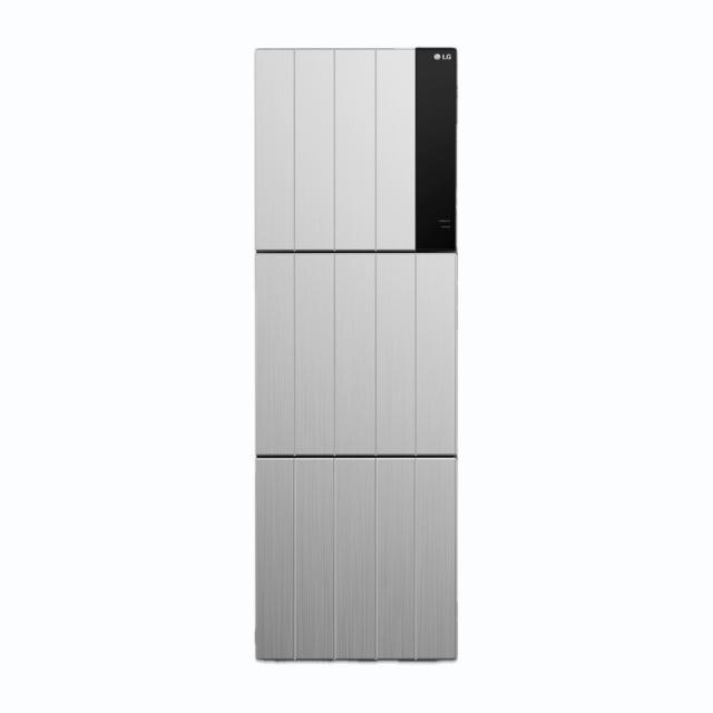 LG ES RESU FLEX 8,6kWh Wall Mounting Set