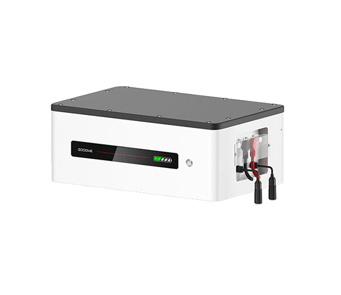 Goodwe Lynx HV F-H PCU V2 Steuerungseinheit