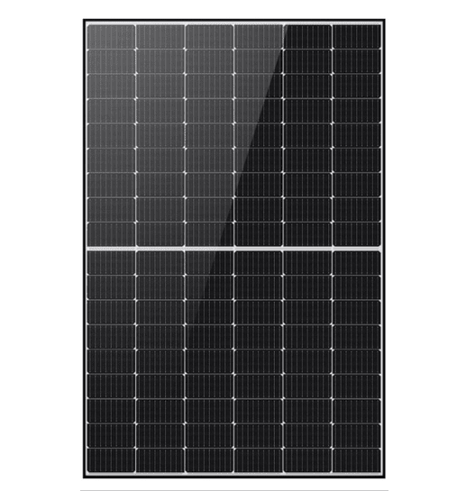 LONGi Hi-MO5m LR5-54HPH 415Wp, mono HC