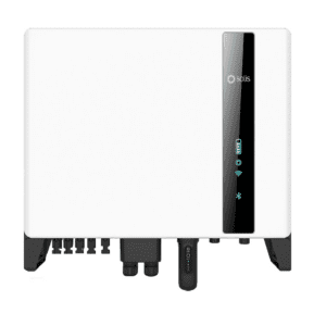 Solis S6 10KW 3Ph Hybridwechselrichter (4 MPPT) inkl. Smart Meter