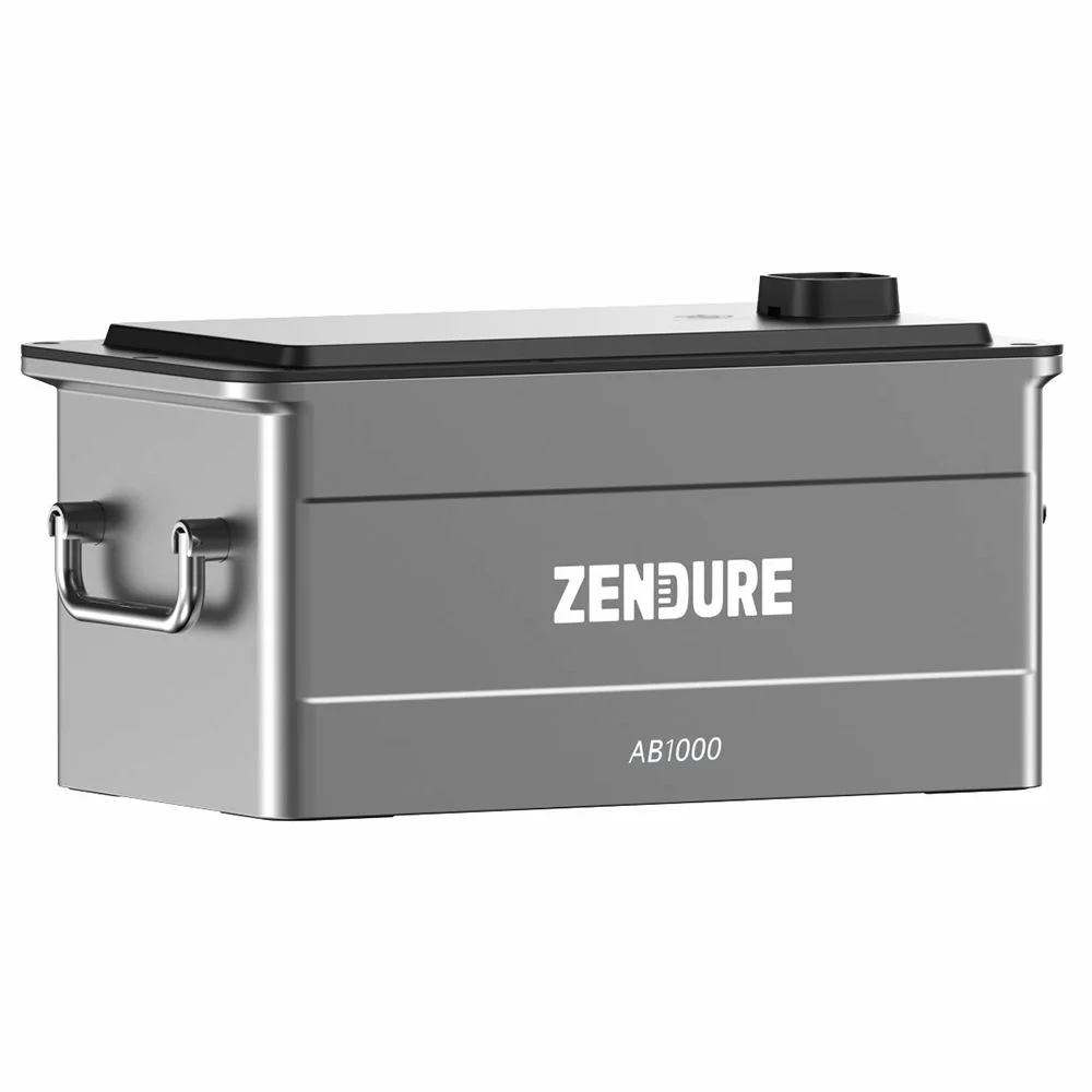 Zendure SolarFlow AB1000 Erweiterungsbatterie 960Wh