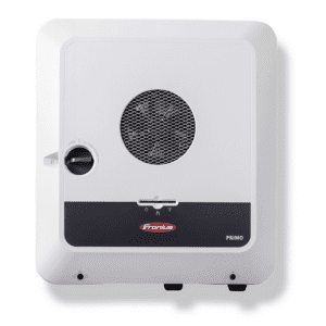 Fronius Primo GEN24 Plus, Hybrid, einphasig