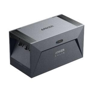 Anker SOLIX Solarbank E1600 Solarspeicher