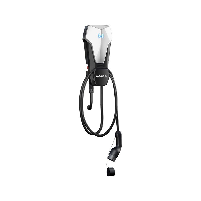 Goodwe GW22K-HCA-20, EV Charger