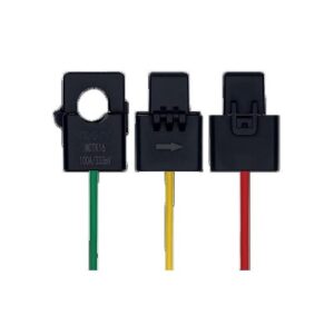 Stromwandler, CT Set für DTSU666-20 (100A)