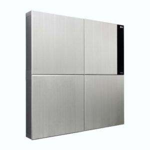 LG ES RESU FLEX 12,9kWh Wall Mounting Set