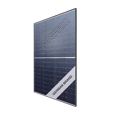 AXIBIPERFECT GL WB AC-430TGB/108WB, 430 Wp Glas-Glas, bifacial, TOPCon, 30 J. Garantie