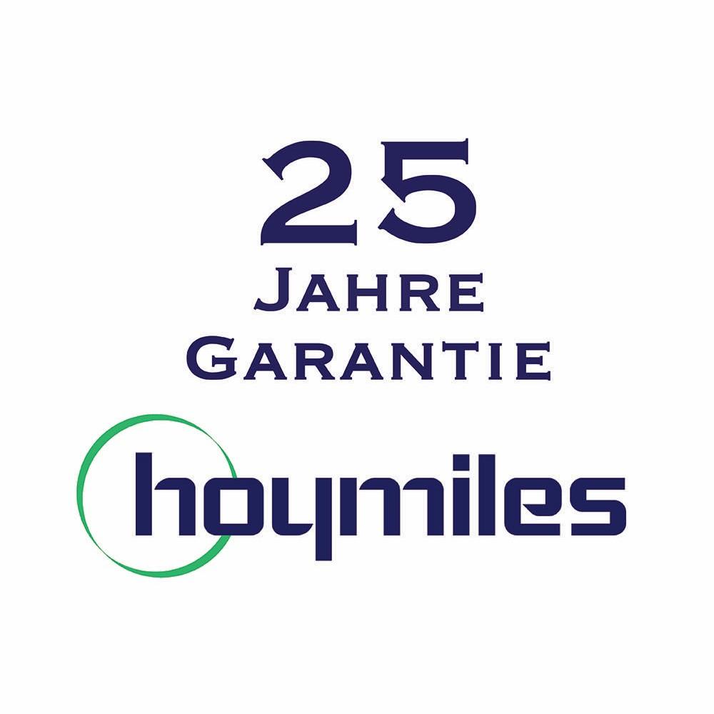 Hoymiles HMS-500 Garantieverlängerung