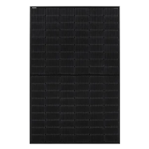 Bauer 450 Wp Glas-Glas Black