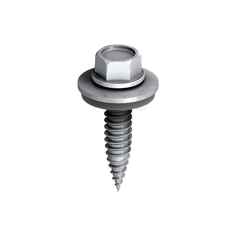 Blechschraube M6 (K-20)