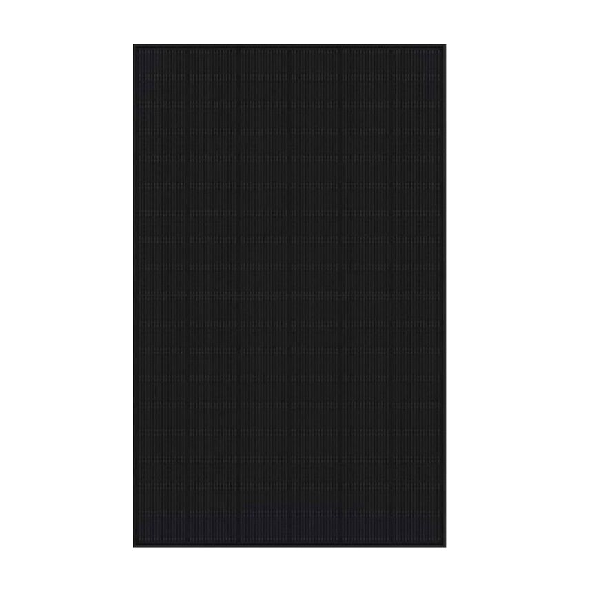 Luxor 445 Wp Glas-Glas Fullblack