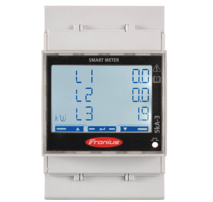 Fronius Smart Meter TS 65A 3