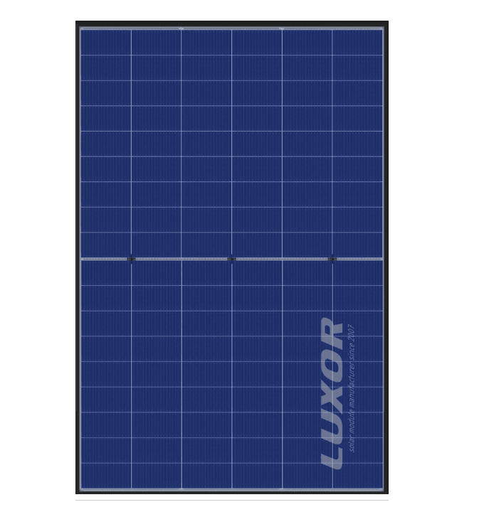 luxor solarmodul 440 hjt, 445