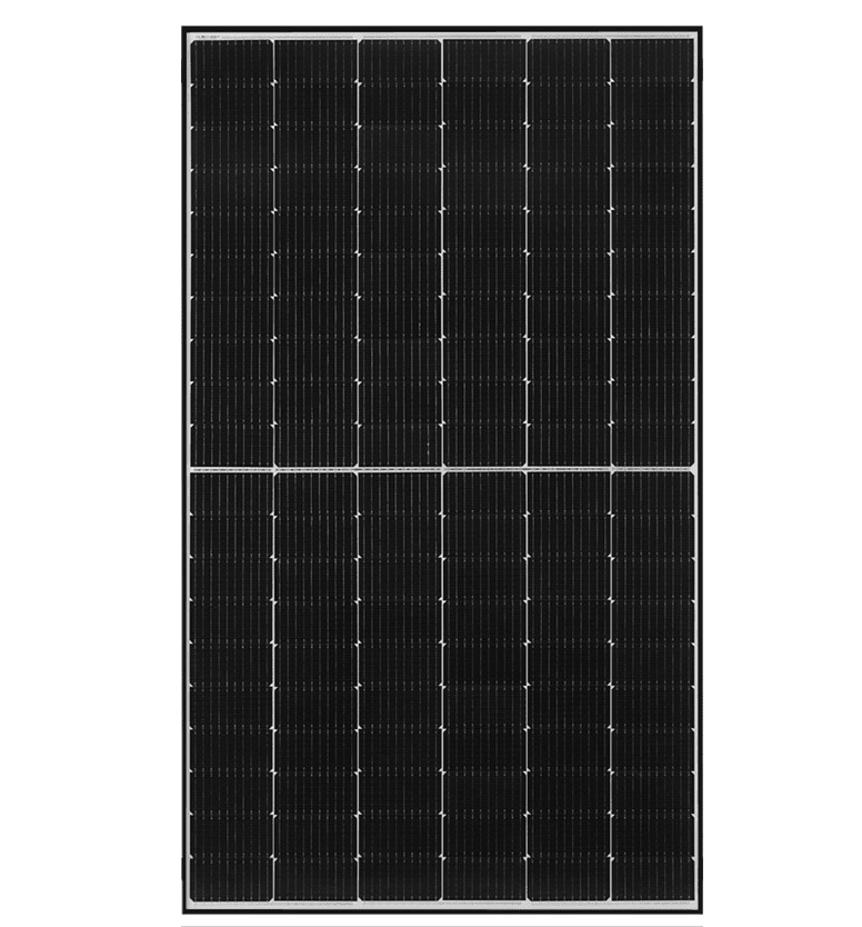 Jinko Tiger Neo 54HL4R-BDV N-Type 430Wp, Glas-Glas, bifazial, mono HC