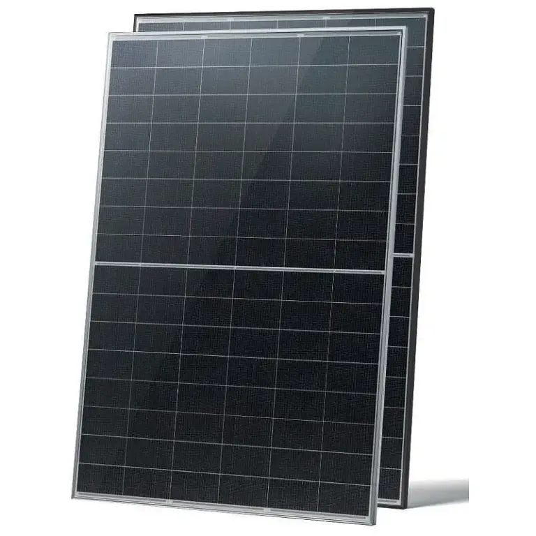 Jinko Tiger Neo 455 Wp – N-Type Solarmodul 54HL4R-V
