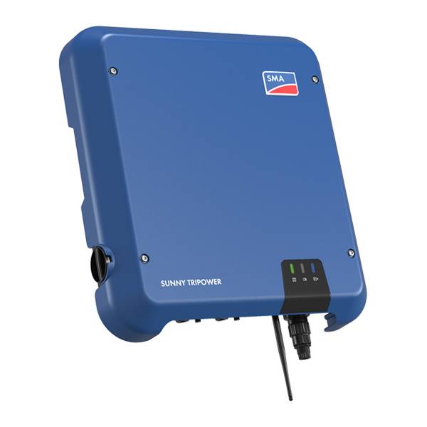 SMA-Sunny-Tripower SMA Sunny Tripower 5.0