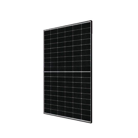 ja 385 ja_108_jam54s30_mr_blackframe JA Solar JAM54S30-425W LR - Black Frame (EVO2), 425 W Solar-Modul
