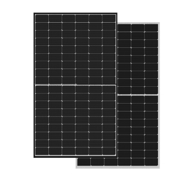 Jinko Tiger Neo 455 Wp – N-Type Solarmodul 54HL4R-V