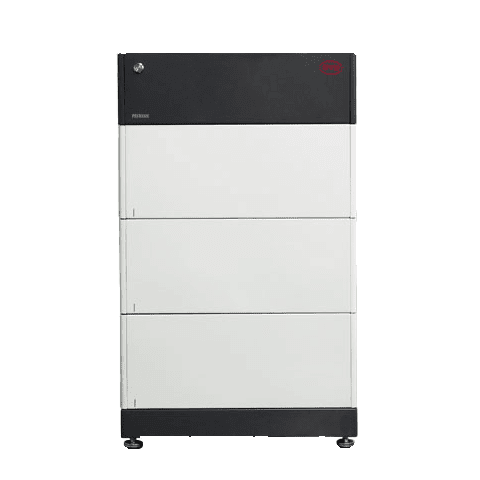 BYD B-Box Premium HVM 8.3 (8,28 kWh) Hochvolt-Speichersystem