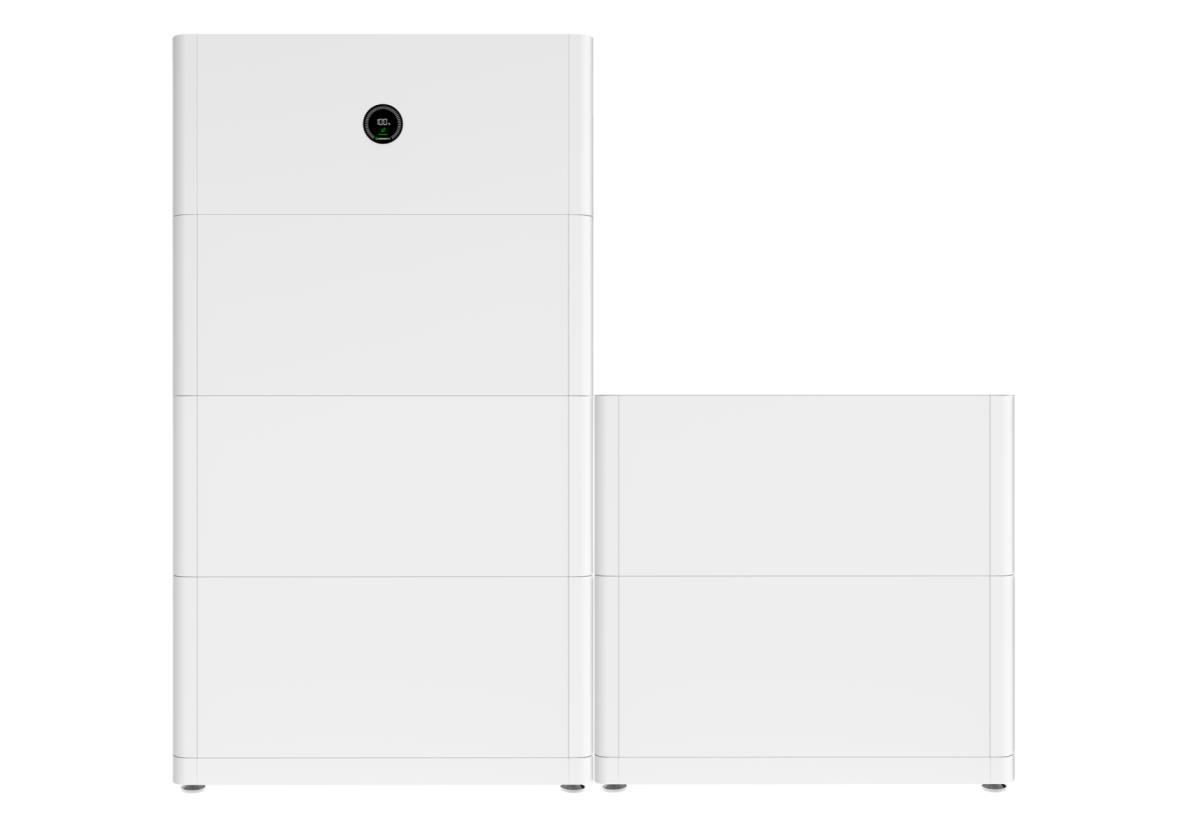 SAM2845--0 Growatt APX 25.0P 25kWh Hochvolt-Solarspeicher-Set