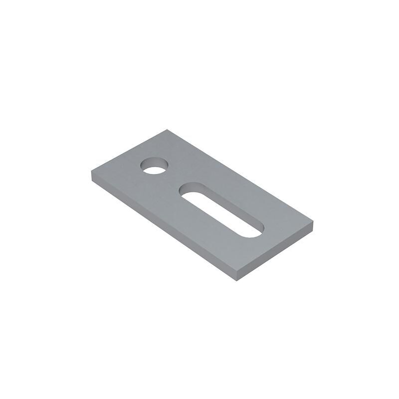 K-03-13MM Befestigungsadapter mit Bohrung 13mm (K-03-13mm)