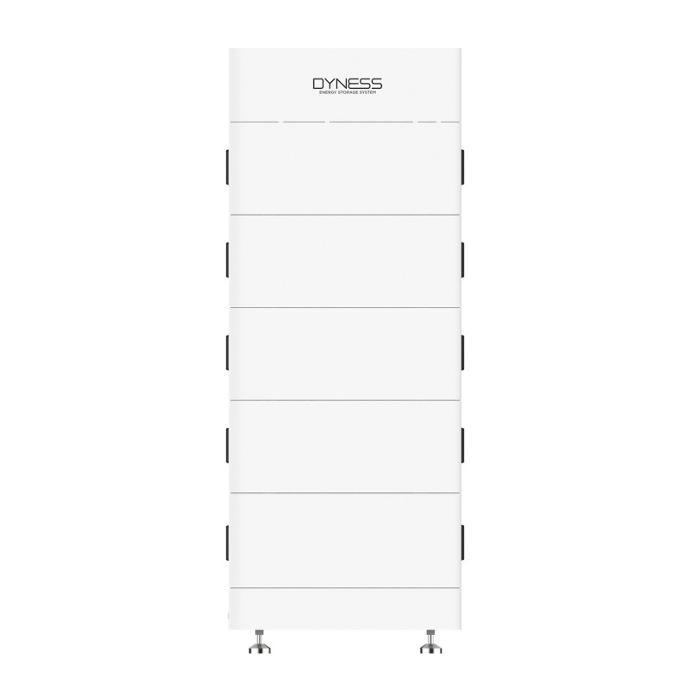 Dyness Tower T17 Stromspeicher 17,76 kWh Batteriesystem Tower