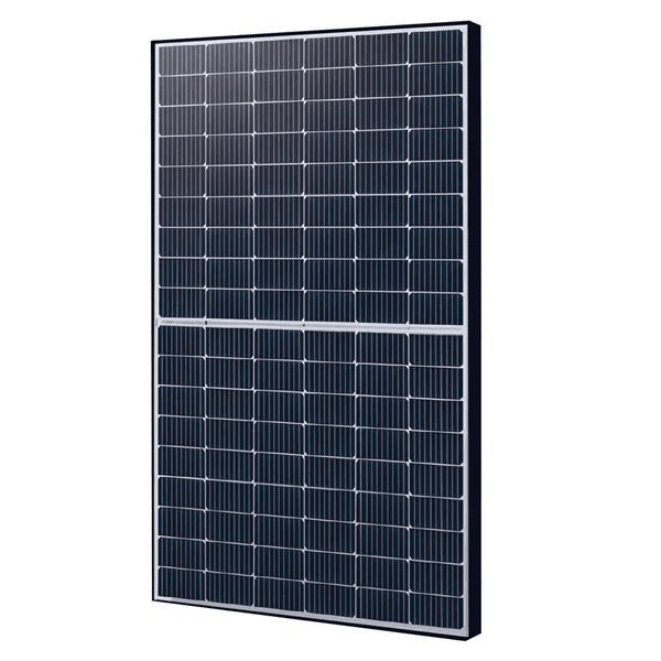 GCL M1054H 410W Glas/Folie Solarmodul, PERC Das GCL M1054H 410W Solarmodul bietet hohe Leistung auf kompakter Fläche. Mit Halbzellentechnologie, 12-Jahres-Garantie und robustem Design ist es ideal für langlebige, effiziente Photovoltaikanlagen auf Dächern oder Freiflächen geeignet.