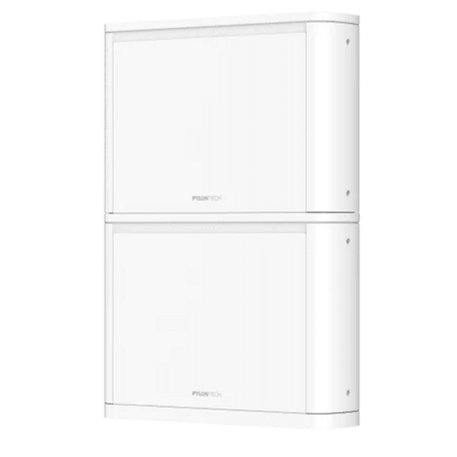 Pylontech Pelio Battery-Box 10,24 kWh
