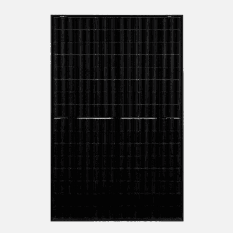 SOLYCO 500Wp Glas-Glas HJT