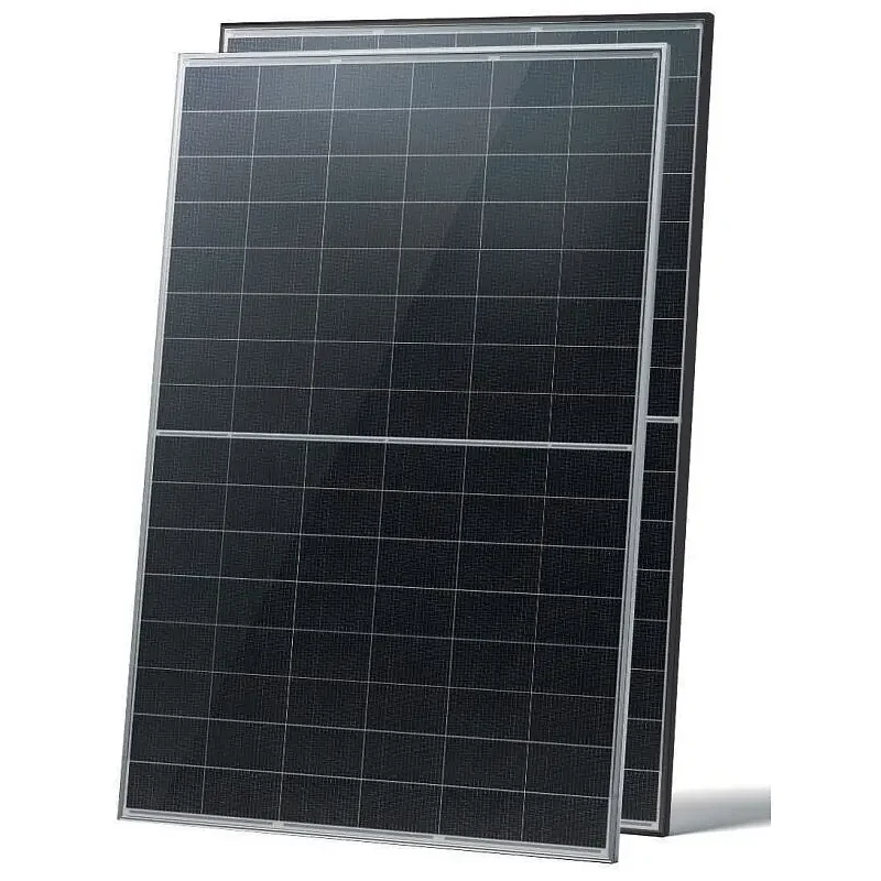 Jinko Tiger Neo 460 Wp – Glas/Glas N-Type Solarmodul