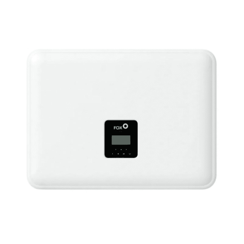 Fox ESS H3-10.0-M Hybrid-Wechselrichter