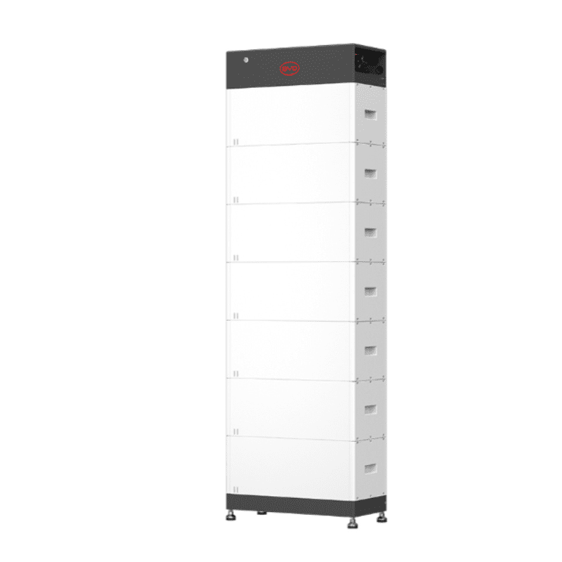 byd hvm+19 BYD HVM 19.3 Batteriespeicher