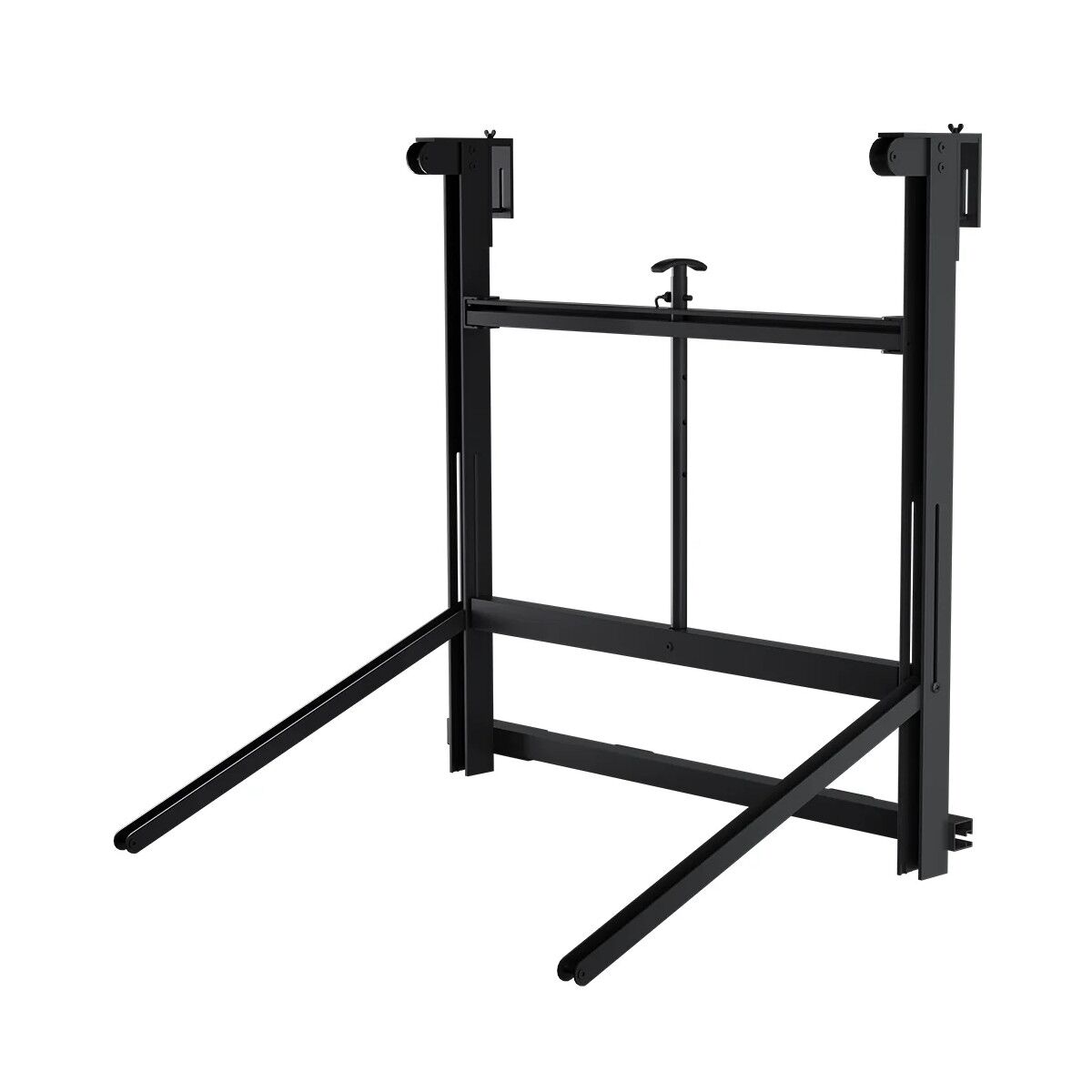 Sunshare Ray Balkonhalterung für Geländer – einstellbare Halterung für Balkonkraftwerke <p data-start="107" data-end="191">Die Sunshare Ray Balkonhalterung ist die ideale Lösung zur sicheren Montage von Solarmodulen am Geländer. Der Neigungswinkel ist flexibel einstellbar, und die stabile Aluminiumkonstruktion sorgt für dauerhaft festen Halt.</p>