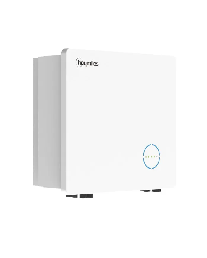 hoymiles-hat-eug1 Hoymiles HAT-8.0HV 8 kW Batteriewechselrichter – AC-gekoppelt <p data-start="629" data-end="885">Der <strong data-start="633" data-end="678">Hoymiles HAT-8.0HV Batteriewechselrichter</strong> ist die leistungsstarke AC-gekoppelte Speicherlösung für größere PV-Anlagen. Mit 8 kW Lade- und Entladeleistung, schneller Umschaltung und intelligenter Steuerung ideal für Haushalte mit erhöhtem Verbrauch.</p>