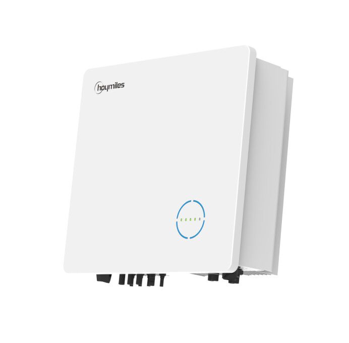 hoymiles_hyt Hoymiles HYT HV Hybrid Wechselrichter 6 kW – effizient mit DTS & Smart Meter <p data-start="1044" data-end="1345">Der Hoymiles HYT Hybrid Wechselrichter 6 kW kombiniert PV-Einspeisung und Batteriesteuerung in einem kompakten Gerät. Mit integriertem DTS-Logger und 3-phasigem Smart Meter nutzt du deinen Solarstrom besonders effizient, siehst Energieflüsse in Echtzeit und steigerst deinen Eigenverbrauch nachhaltig.</p>