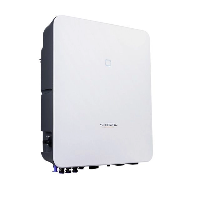 Sungrow sh10.0rt-20, sungrow hybrid wechselrichter