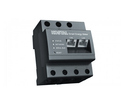 KOSTAL Smart Energy Meter G2/G3
