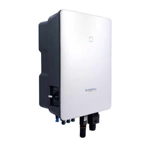 Sungrow SG17RT-V115 – Leistungsstarker 3-Phasen-Wechselrichter für moderne PV-Anlagen