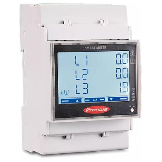 fronius smart meter ts 5ka 3