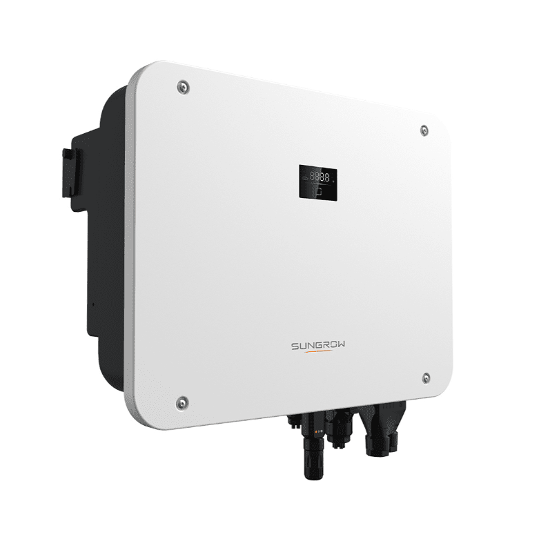 Sungrow SH10T – 10 kW Hybrid-Wechselrichter mit AFCI 2.0