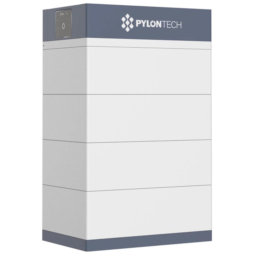 pylontech force h3 20 kwh