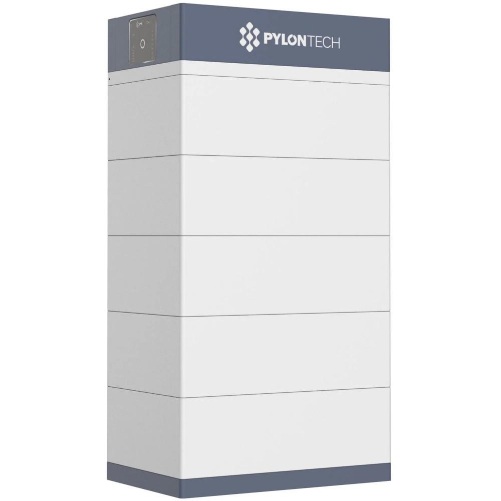 pylontech force h3 25 kwh