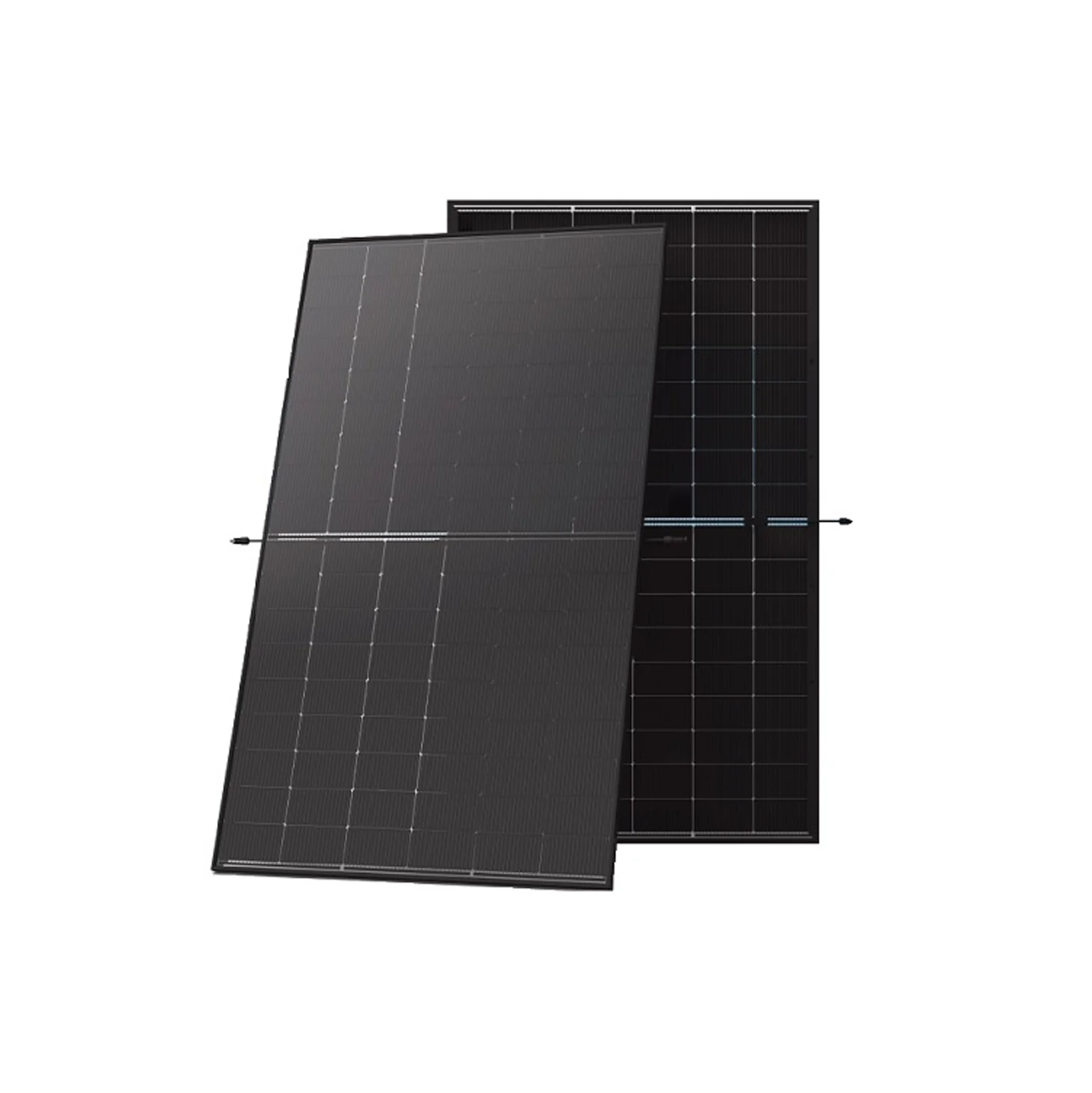 Trina TSM500NEG18RC.27 500W Trina Vertex S+ Glas Glas Solar Panel TSM-500NEG18RC.27 – Bild 1