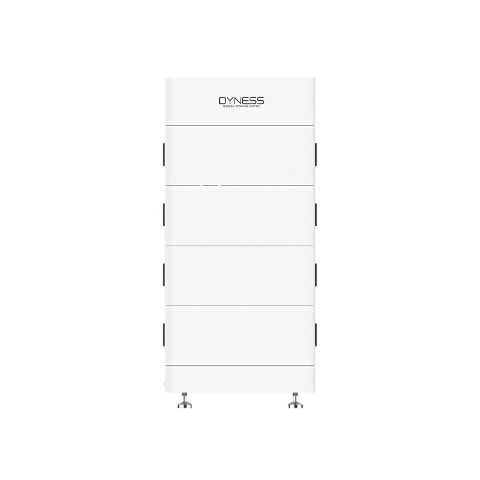 Dyness T14 14,21 kWh Batteriesystem Tower