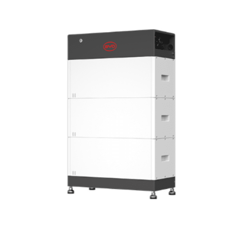 BYD HVM 8.3 Batteriespeicher