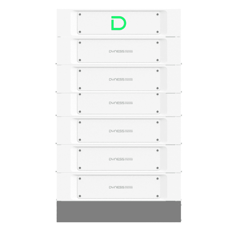 dyness stack100 30.72kw dyness stack100 30.72 kwh